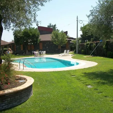 Daisy Magnolia House Σπίτι διακοπών Ragalna