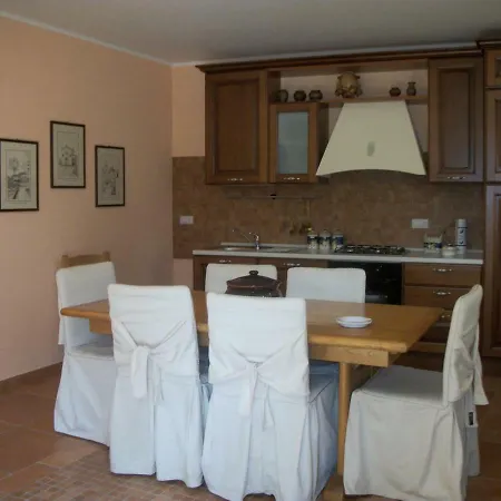 Σπίτι διακοπών Daisy Magnolia House *